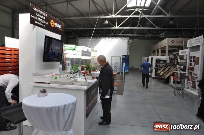 Zdjęcie w galerii na portalu naszraciborz.pl: Ruszyła pietrowicka Eko-Wystawa. Sprawdź, co przygotowano dla zwiedzających! wiadomości z regionu