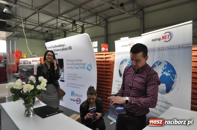 Zdjęcie w galerii na portalu naszraciborz.pl: Ruszyła pietrowicka Eko-Wystawa. Sprawdź, co przygotowano dla zwiedzających! wiadomości z regionu