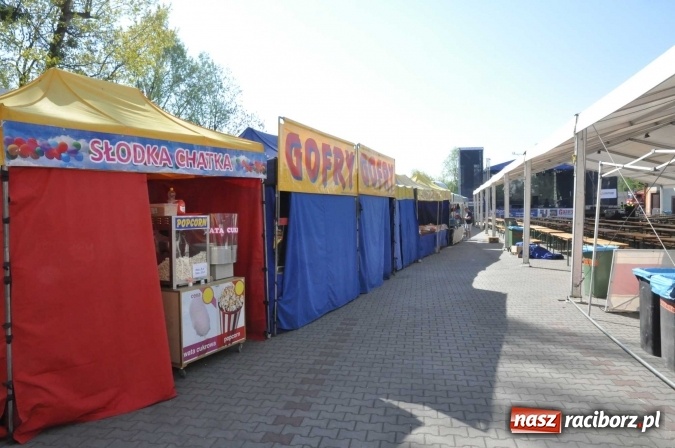 Zdjęcie w galerii na portalu naszraciborz.pl: Ruszyła pietrowicka Eko-Wystawa. Sprawdź, co przygotowano dla zwiedzających! wiadomości z regionu