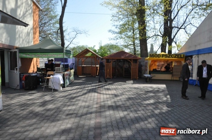 Zdjęcie w galerii na portalu naszraciborz.pl: Ruszyła pietrowicka Eko-Wystawa. Sprawdź, co przygotowano dla zwiedzających! wiadomości z regionu