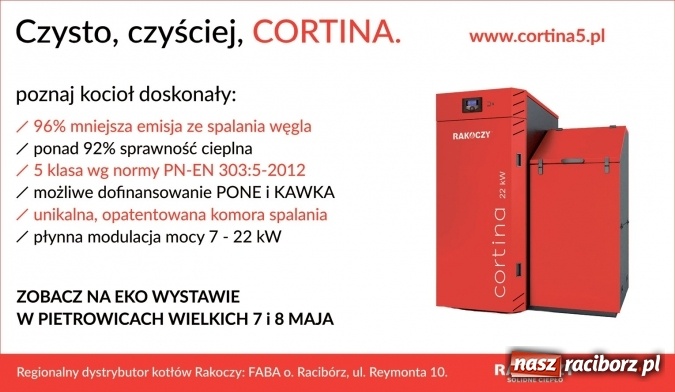 Zdjęcie w galerii na portalu naszraciborz.pl: Ruszyła pietrowicka Eko-Wystawa. Sprawdź, co przygotowano dla zwiedzających! wiadomości z regionu
