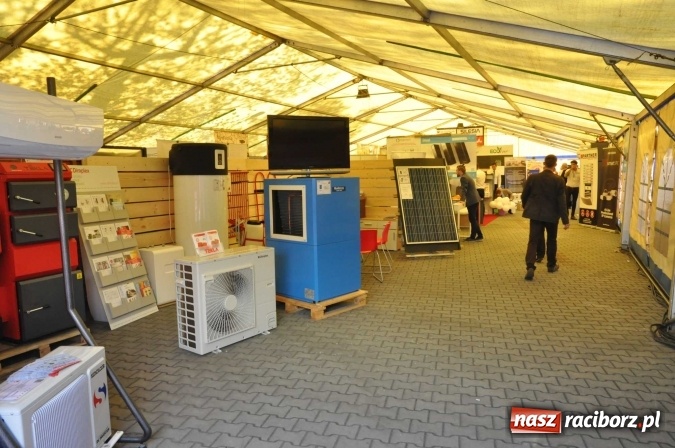 Zdjęcie w galerii na portalu naszraciborz.pl: Ruszyła pietrowicka Eko-Wystawa. Sprawdź, co przygotowano dla zwiedzających! wiadomości z regionu