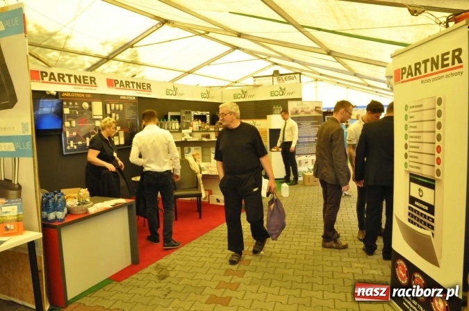 Zdjęcie w galerii na portalu naszraciborz.pl: Ruszyła pietrowicka Eko-Wystawa. Sprawdź, co przygotowano dla zwiedzających! wiadomości z regionu