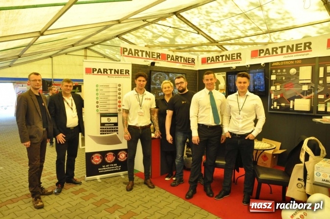 Zdjęcie w galerii na portalu naszraciborz.pl: Ruszyła pietrowicka Eko-Wystawa. Sprawdź, co przygotowano dla zwiedzających! wiadomości z regionu