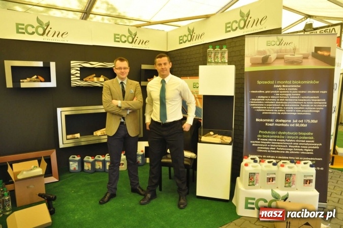 Zdjęcie w galerii na portalu naszraciborz.pl: Ruszyła pietrowicka Eko-Wystawa. Sprawdź, co przygotowano dla zwiedzających! wiadomości z regionu