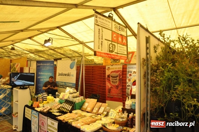 Zdjęcie w galerii na portalu naszraciborz.pl: Ruszyła pietrowicka Eko-Wystawa. Sprawdź, co przygotowano dla zwiedzających! wiadomości z regionu