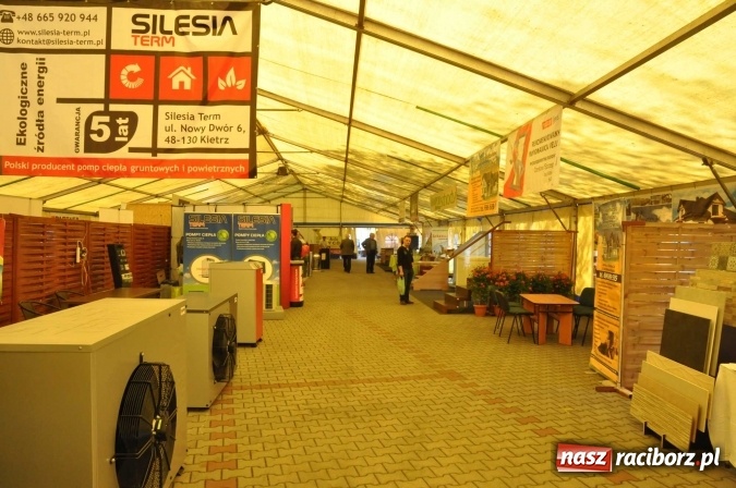 Zdjęcie w galerii na portalu naszraciborz.pl: Ruszyła pietrowicka Eko-Wystawa. Sprawdź, co przygotowano dla zwiedzających! wiadomości z regionu