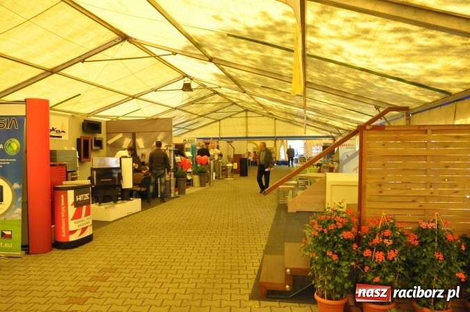 Zdjęcie w galerii na portalu naszraciborz.pl: Ruszyła pietrowicka Eko-Wystawa. Sprawdź, co przygotowano dla zwiedzających! wiadomości z regionu