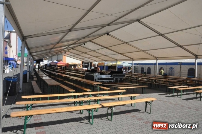 Zdjęcie w galerii na portalu naszraciborz.pl: Ruszyła pietrowicka Eko-Wystawa. Sprawdź, co przygotowano dla zwiedzających! wiadomości z regionu