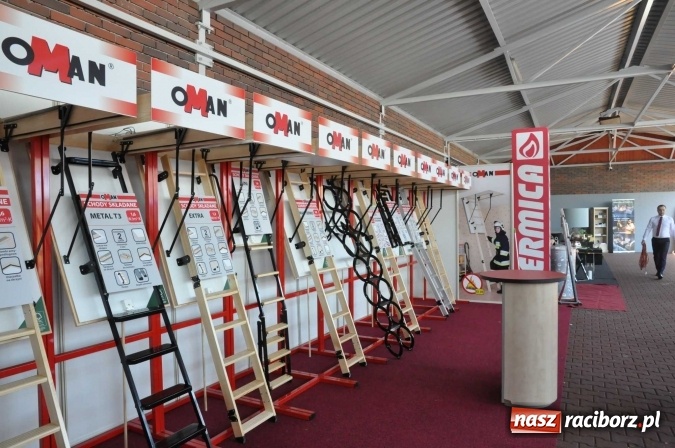 Zdjęcie w galerii na portalu naszraciborz.pl: Ruszyła pietrowicka Eko-Wystawa. Sprawdź, co przygotowano dla zwiedzających! wiadomości z regionu