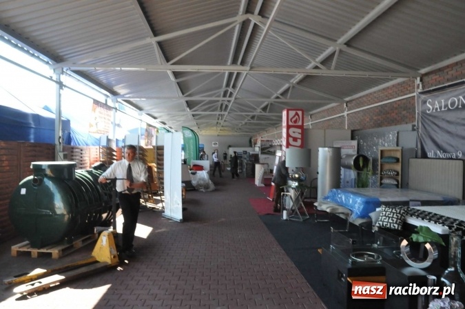 Zdjęcie w galerii na portalu naszraciborz.pl: Ruszyła pietrowicka Eko-Wystawa. Sprawdź, co przygotowano dla zwiedzających! wiadomości z regionu