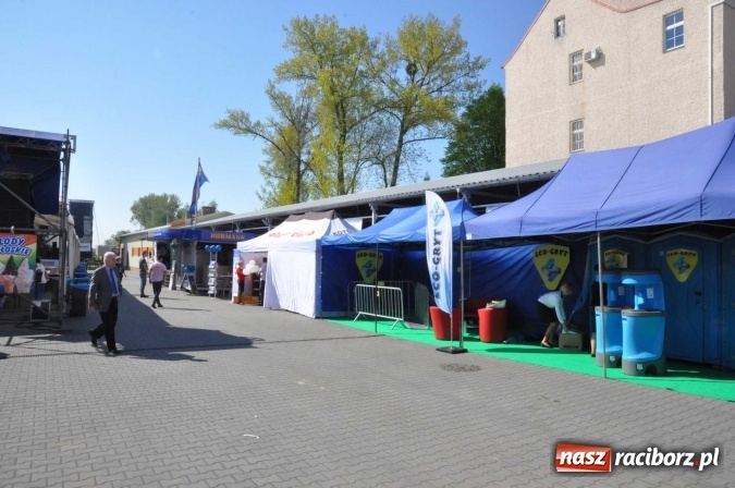 Zdjęcie w galerii na portalu naszraciborz.pl: Ruszyła pietrowicka Eko-Wystawa. Sprawdź, co przygotowano dla zwiedzających! wiadomości z regionu