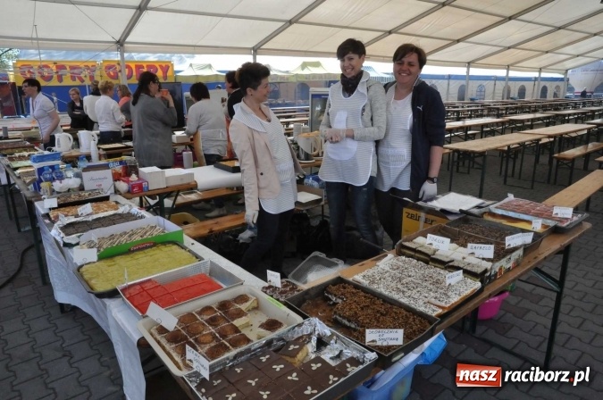 Zdjęcie w galerii na portalu naszraciborz.pl: Ruszyła pietrowicka Eko-Wystawa. Sprawdź, co przygotowano dla zwiedzających! wiadomości z regionu