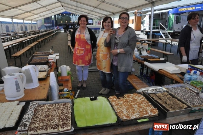 Zdjęcie w galerii na portalu naszraciborz.pl: Ruszyła pietrowicka Eko-Wystawa. Sprawdź, co przygotowano dla zwiedzających! wiadomości z regionu