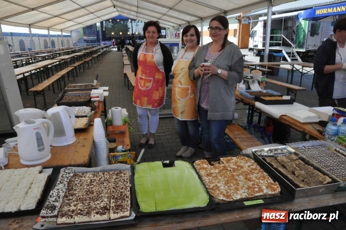 Zdjęcie w galerii na portalu naszraciborz.pl: Ruszyła pietrowicka Eko-Wystawa. Sprawdź, co przygotowano dla zwiedzających! wiadomości z regionu