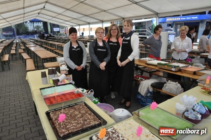 Zdjęcie w galerii na portalu naszraciborz.pl: Ruszyła pietrowicka Eko-Wystawa. Sprawdź, co przygotowano dla zwiedzających! wiadomości z regionu