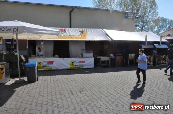 Zdjęcie w galerii na portalu naszraciborz.pl: Ruszyła pietrowicka Eko-Wystawa. Sprawdź, co przygotowano dla zwiedzających! wiadomości z regionu