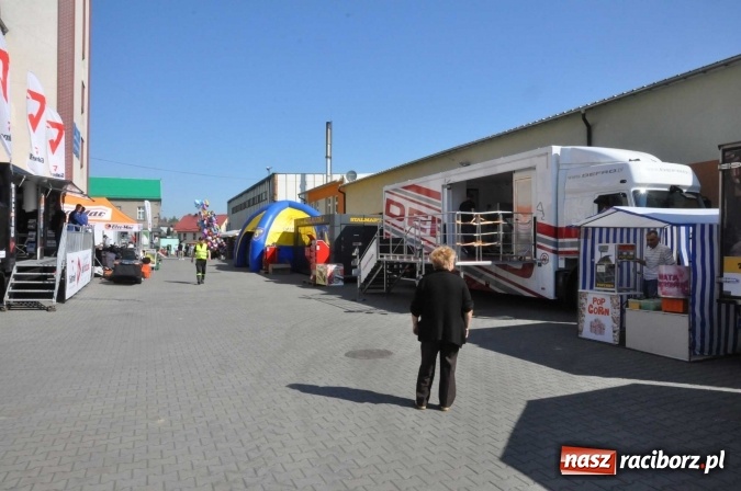 Zdjęcie w galerii na portalu naszraciborz.pl: Ruszyła pietrowicka Eko-Wystawa. Sprawdź, co przygotowano dla zwiedzających! wiadomości z regionu