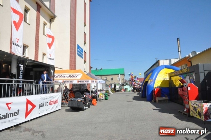 Zdjęcie w galerii na portalu naszraciborz.pl: Ruszyła pietrowicka Eko-Wystawa. Sprawdź, co przygotowano dla zwiedzających! wiadomości z regionu