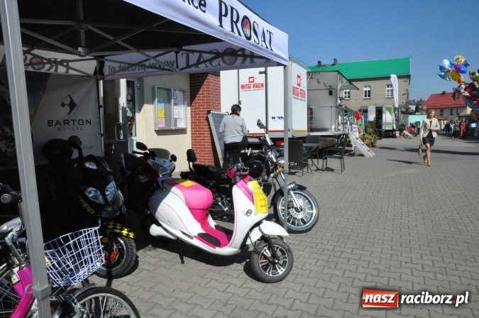 Zdjęcie w galerii na portalu naszraciborz.pl: Ruszyła pietrowicka Eko-Wystawa. Sprawdź, co przygotowano dla zwiedzających! wiadomości z regionu