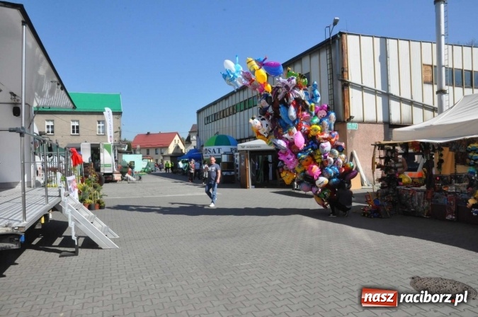 Zdjęcie w galerii na portalu naszraciborz.pl: Ruszyła pietrowicka Eko-Wystawa. Sprawdź, co przygotowano dla zwiedzających! wiadomości z regionu