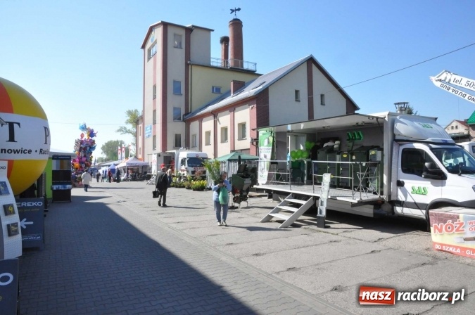 Zdjęcie w galerii na portalu naszraciborz.pl: Ruszyła pietrowicka Eko-Wystawa. Sprawdź, co przygotowano dla zwiedzających! wiadomości z regionu