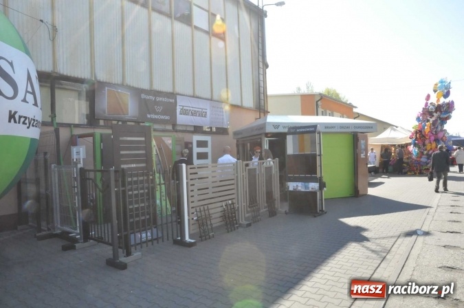 Zdjęcie w galerii na portalu naszraciborz.pl: Ruszyła pietrowicka Eko-Wystawa. Sprawdź, co przygotowano dla zwiedzających! wiadomości z regionu