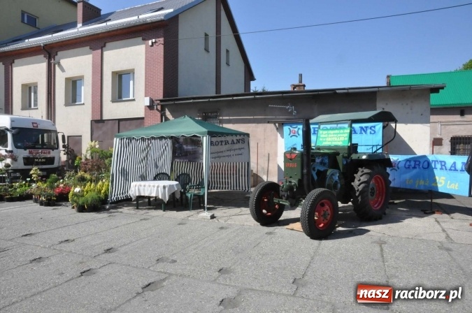 Zdjęcie w galerii na portalu naszraciborz.pl: Ruszyła pietrowicka Eko-Wystawa. Sprawdź, co przygotowano dla zwiedzających! wiadomości z regionu