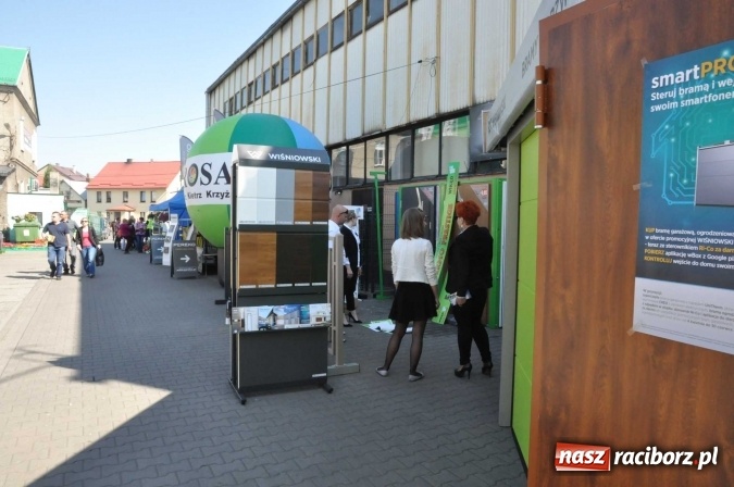 Zdjęcie w galerii na portalu naszraciborz.pl: Ruszyła pietrowicka Eko-Wystawa. Sprawdź, co przygotowano dla zwiedzających! wiadomości z regionu