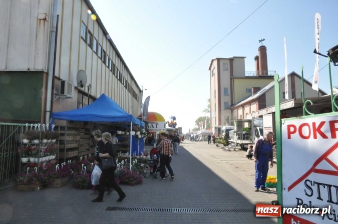 Zdjęcie w galerii na portalu naszraciborz.pl: Ruszyła pietrowicka Eko-Wystawa. Sprawdź, co przygotowano dla zwiedzających! wiadomości z regionu