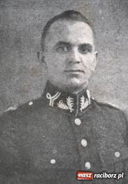 Zdjęcie w galerii na portalu naszraciborz.pl: Powstańcy śląscy z Kuźni Raciborskiej  wiadomości z regionu