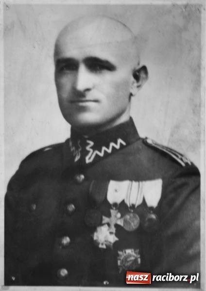 Zdjęcie w galerii na portalu naszraciborz.pl: Powstańcy śląscy z Kuźni Raciborskiej  wiadomości z regionu