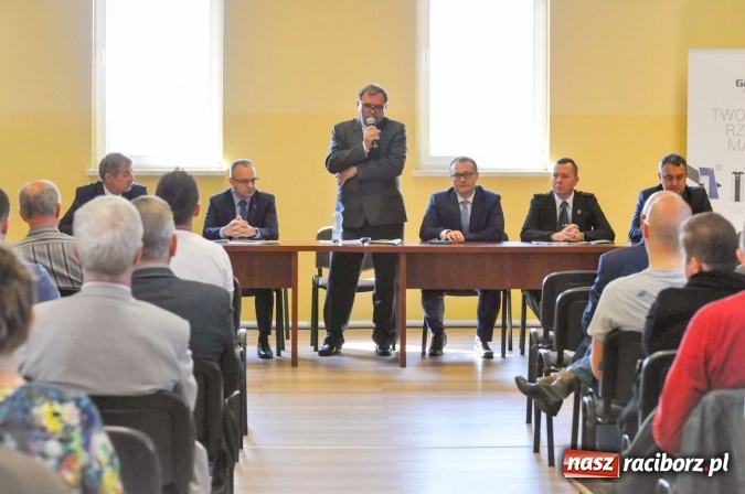 Zdjęcie w galerii na portalu naszraciborz.pl: Pompy ciepła - racjonalne rozwiązanie energetyczne jutra  wiadomości z regionu