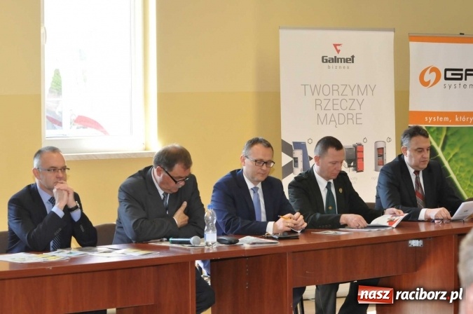 Zdjęcie w galerii na portalu naszraciborz.pl: Pompy ciepła - racjonalne rozwiązanie energetyczne jutra  wiadomości z regionu