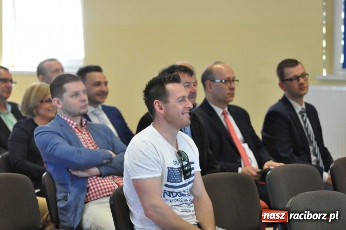 Zdjęcie w galerii na portalu naszraciborz.pl: Pompy ciepła - racjonalne rozwiązanie energetyczne jutra  wiadomości z regionu