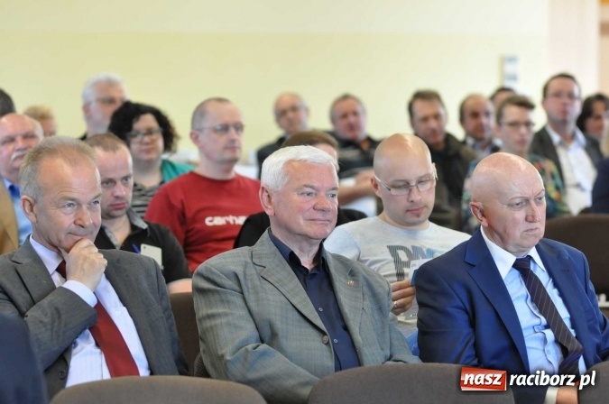 Zdjęcie w galerii na portalu naszraciborz.pl: Pompy ciepła - racjonalne rozwiązanie energetyczne jutra  wiadomości z regionu