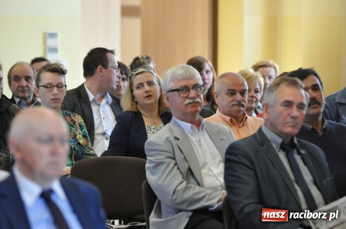 Zdjęcie w galerii na portalu naszraciborz.pl: Pompy ciepła - racjonalne rozwiązanie energetyczne jutra  wiadomości z regionu