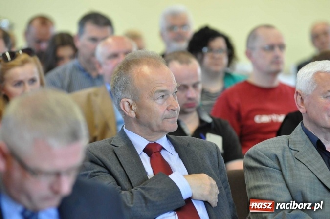 Zdjęcie w galerii na portalu naszraciborz.pl: Pompy ciepła - racjonalne rozwiązanie energetyczne jutra  wiadomości z regionu