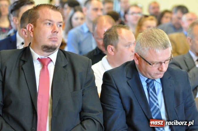 Zdjęcie w galerii na portalu naszraciborz.pl: Pompy ciepła - racjonalne rozwiązanie energetyczne jutra  wiadomości z regionu