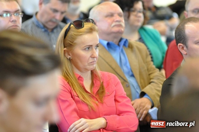 Zdjęcie w galerii na portalu naszraciborz.pl: Pompy ciepła - racjonalne rozwiązanie energetyczne jutra  wiadomości z regionu