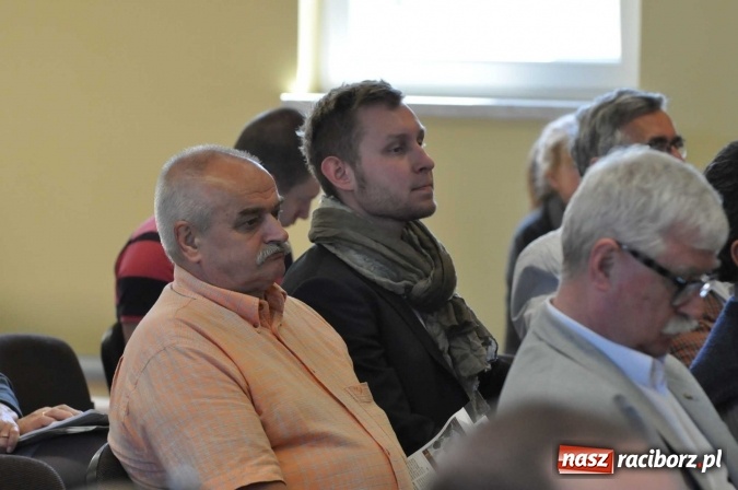 Zdjęcie w galerii na portalu naszraciborz.pl: Pompy ciepła - racjonalne rozwiązanie energetyczne jutra  wiadomości z regionu