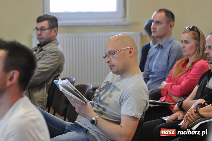 Zdjęcie w galerii na portalu naszraciborz.pl: Pompy ciepła - racjonalne rozwiązanie energetyczne jutra  wiadomości z regionu