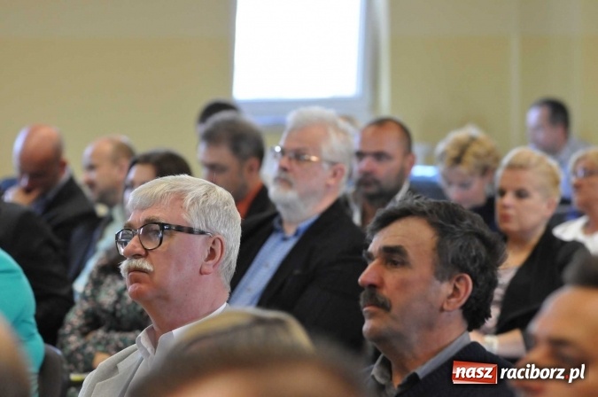 Zdjęcie w galerii na portalu naszraciborz.pl: Pompy ciepła - racjonalne rozwiązanie energetyczne jutra  wiadomości z regionu