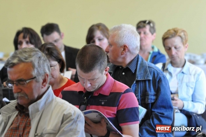 Zdjęcie w galerii na portalu naszraciborz.pl: Pompy ciepła - racjonalne rozwiązanie energetyczne jutra  wiadomości z regionu