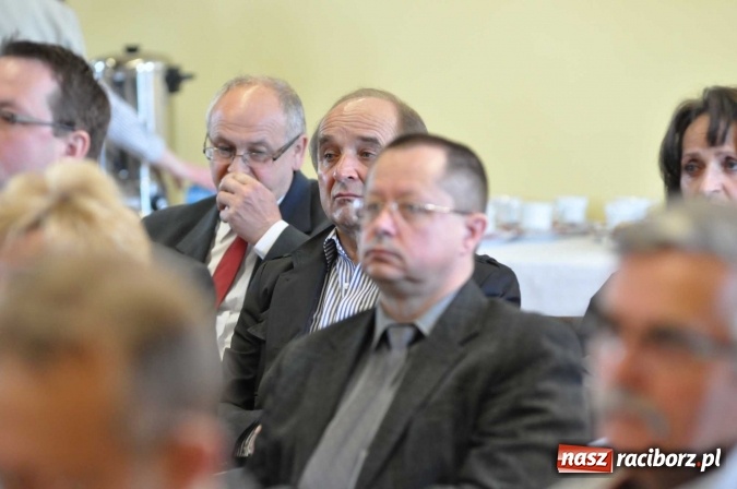 Zdjęcie w galerii na portalu naszraciborz.pl: Pompy ciepła - racjonalne rozwiązanie energetyczne jutra  wiadomości z regionu