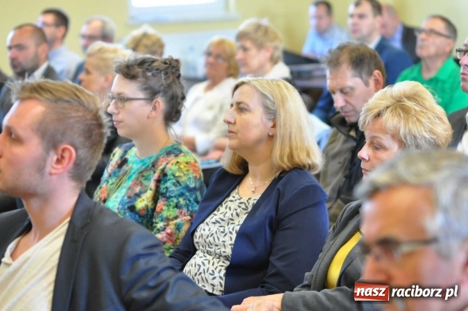 Zdjęcie w galerii na portalu naszraciborz.pl: Pompy ciepła - racjonalne rozwiązanie energetyczne jutra  wiadomości z regionu