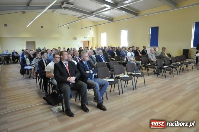 Zdjęcie w galerii na portalu naszraciborz.pl: Pompy ciepła - racjonalne rozwiązanie energetyczne jutra  wiadomości z regionu