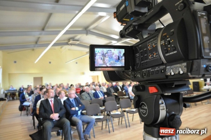 Zdjęcie w galerii na portalu naszraciborz.pl: Pompy ciepła - racjonalne rozwiązanie energetyczne jutra  wiadomości z regionu