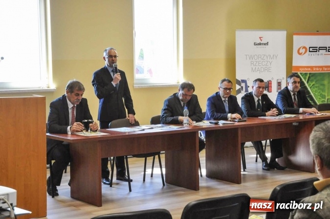 Zdjęcie w galerii na portalu naszraciborz.pl: Pompy ciepła - racjonalne rozwiązanie energetyczne jutra  wiadomości z regionu