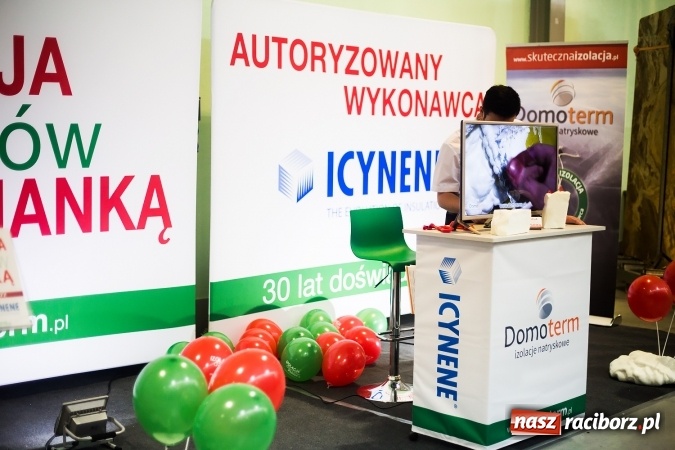 Zdjęcie w galerii na portalu naszraciborz.pl: Zespół Skaner na zakończenie pierwszego dnia targów w Pietrowicach Wielkich wiadomości z regionu